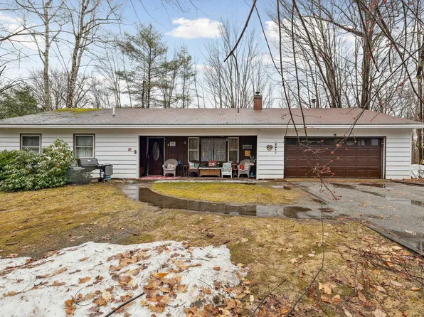 21 Hillrise Lane, Meredith, NH 03253