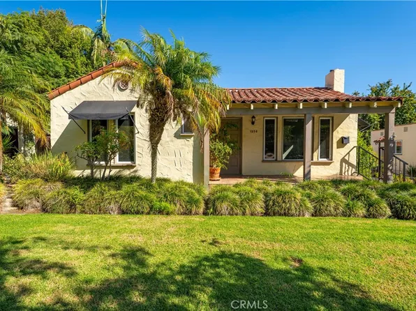 1358 Idlewood Rd, Glendale, CA 91202