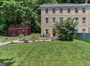 19 E Main St, Railroad, PA 17349