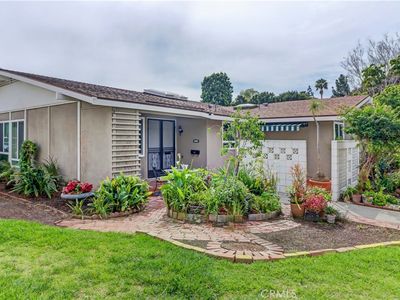 443 Avenue Sevilla #D, Laguna Woods, CA, 92637