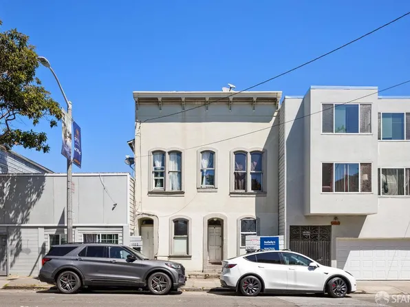 1048-1050 Oak St, San Francisco, CA 94117
