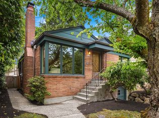 6541 45th Ave NE, Seattle, WA