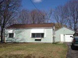 14 Laing St, Albany, NY