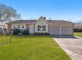 9115 Tanager St, Houston, TX 77036