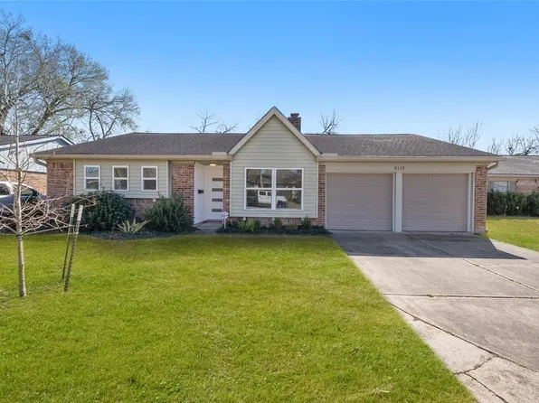 9115 Tanager St, Houston, TX 77036