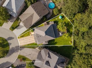 713 Silverfox Pl, London, ON N6G 0G2