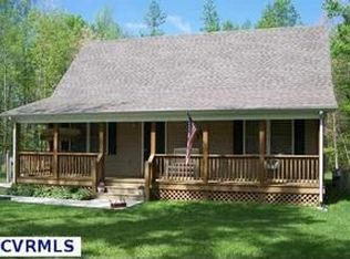 607 Germantown Rd, Farmville, VA 23901