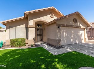 8228 W Marco Polo Rd, Peoria, AZ 85382