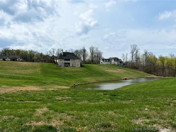 2008 Cote De Chambord, Floyds Knobs, IN 47119