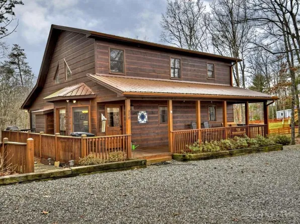 369 Farmer Cir, Mineral Bluff, GA 30559