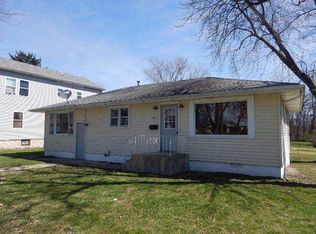 704 Orr St, Rockdale, IL 60436