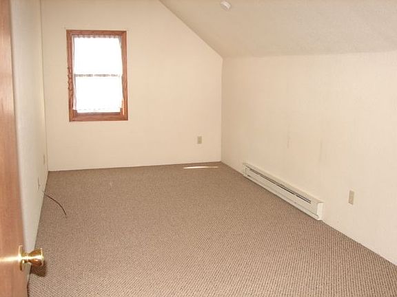 large bedroom
