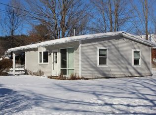 2 Woodland Dr, Springfield, VT 05156