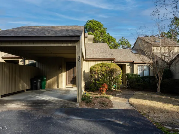 30 Lake Pinehurst Villas Road, Pinehurst, NC 28374