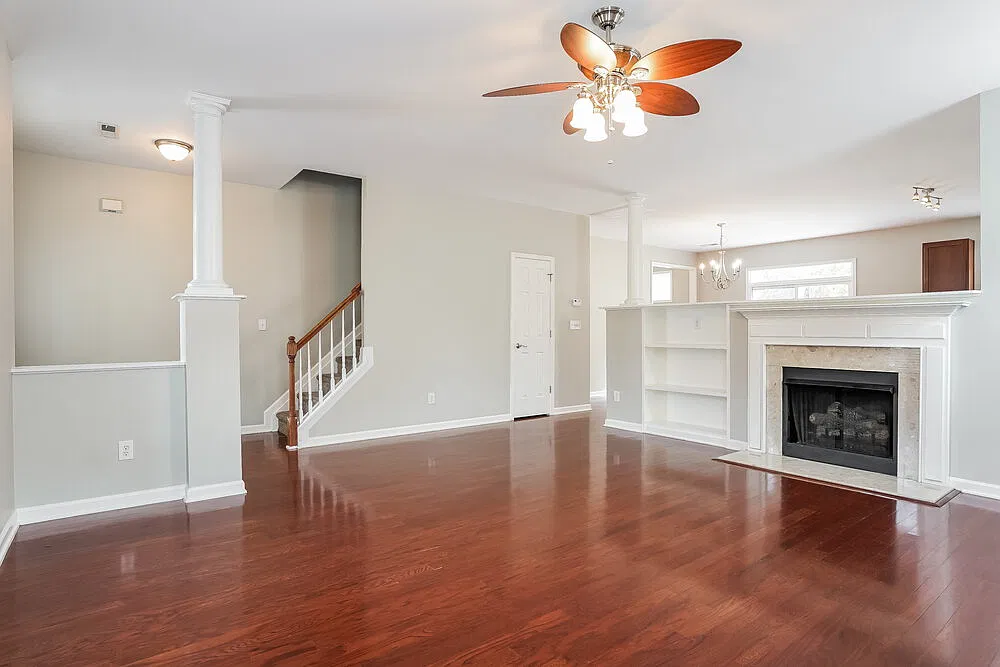 4 bed, 2.5 bath, 2235 sqft, $2,250 — Photo 4