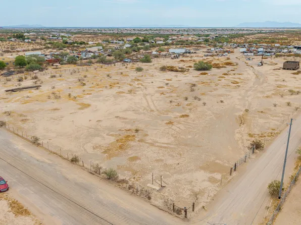 0 W Peak View Road #503-51-207-H, Surprise, AZ 85387