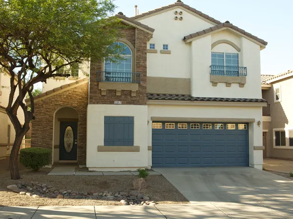 1317 Robbers Roost Ave, Henderson, NV 89012