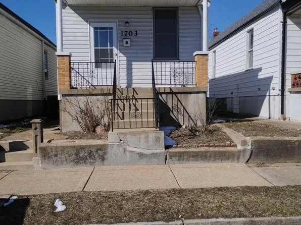 1703 Marconi Ave, Saint Louis, MO 63110