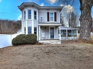 186 Branch Rd, Thomaston, CT 06787