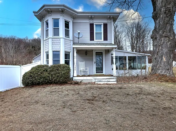186 Branch Road, Thomaston, CT 06787