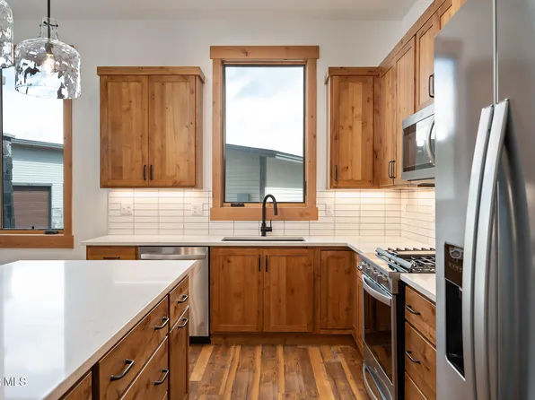 96 Meadow Creek Lane #G102, Fraser, CO 80442