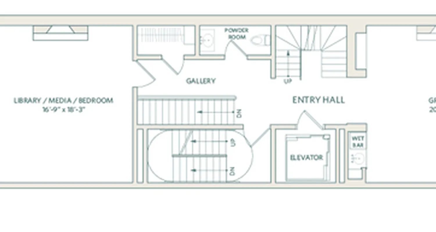 floor plan 5