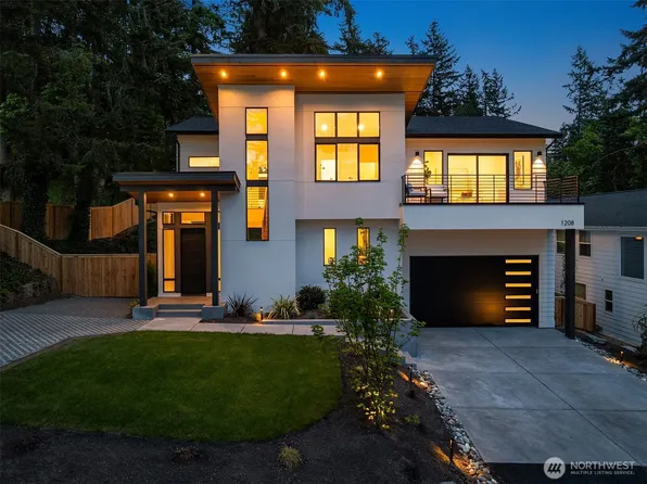 1208 211th Place, Sammamish, WA 98074