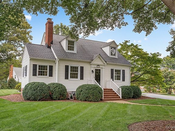 3rd image of 8201 Rocky Branch Ln