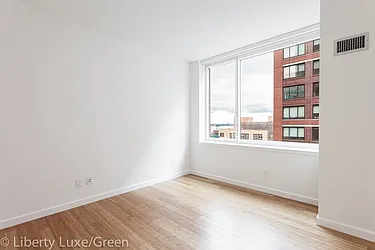 Rented by Milford Management