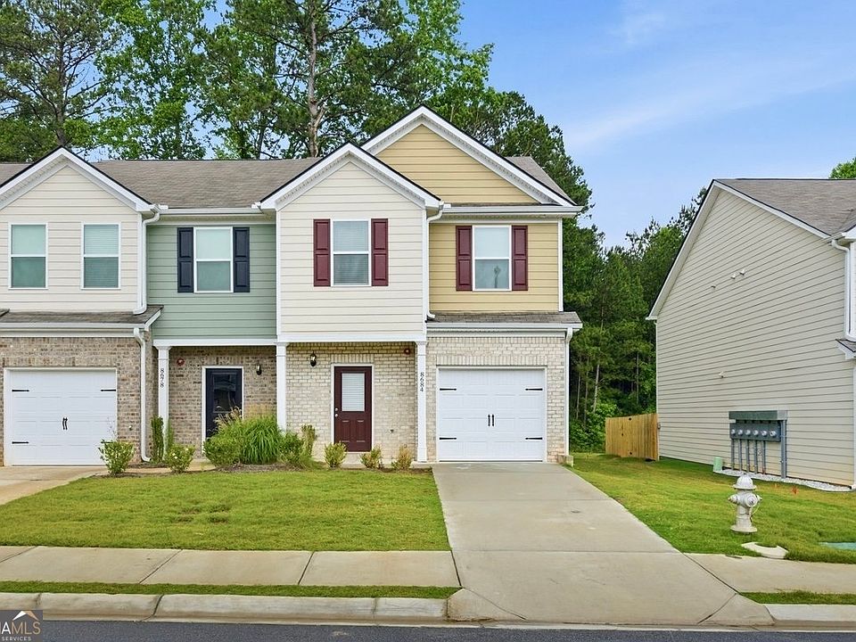 1st image of 8684 Lakeview Cmns #48