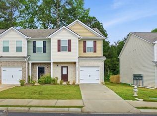 8684 Lakeview Cmns #48, Jonesboro, GA 30238