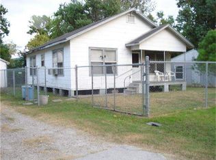 1219 Beacon St, Houston, TX 77015