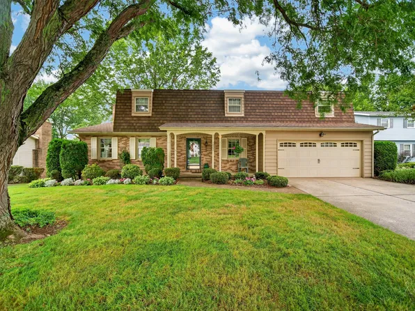 1002 Ruth Ave, Erie, PA 16509