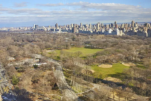 Rented by Brown Harris Stevens | media 26