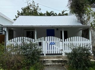 1122 Stump Ln, Key West, FL 33040