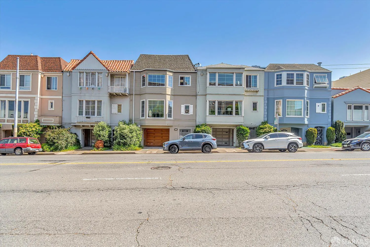 2427 Turk Blvd photo 1