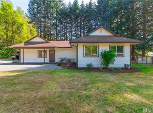 133A Aberdeen Rd, Morton, WA 98356