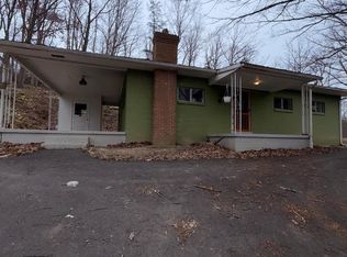 97 Stormy Ln, Springfield, WV 26763