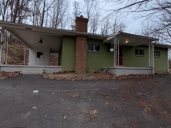 97 Stormy Ln, Springfield, WV 26763