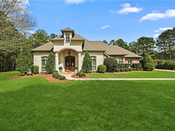 718 Odessa Ln, Covington, LA 70435