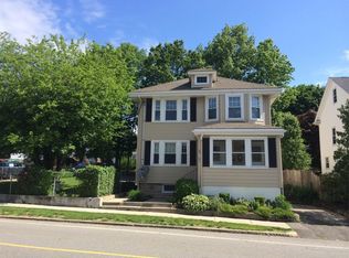 61 Warren St, Watertown, MA 02472