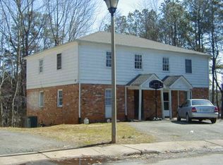 125 Middlesex Dr, Charlottesville, VA 22901