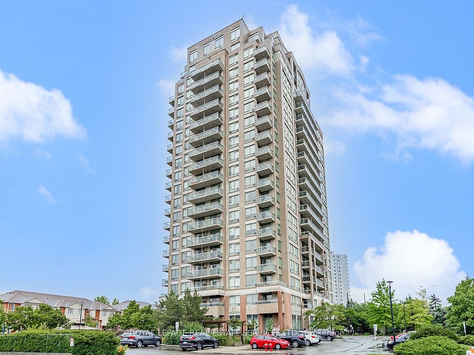 1st image of 1359 Rathburn Rd E #1704