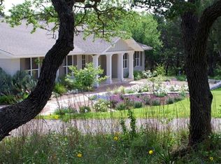 10016 Blue Hill Dr, Austin, TX 78736