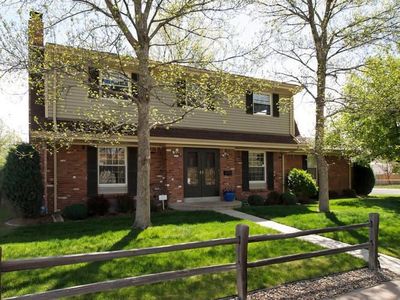 6150 S Logan Ct, Centennial, CO, 80121