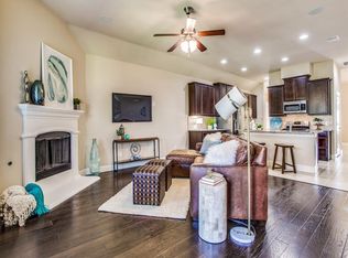 4112 Netherfield Rd, Frisco, TX 75036