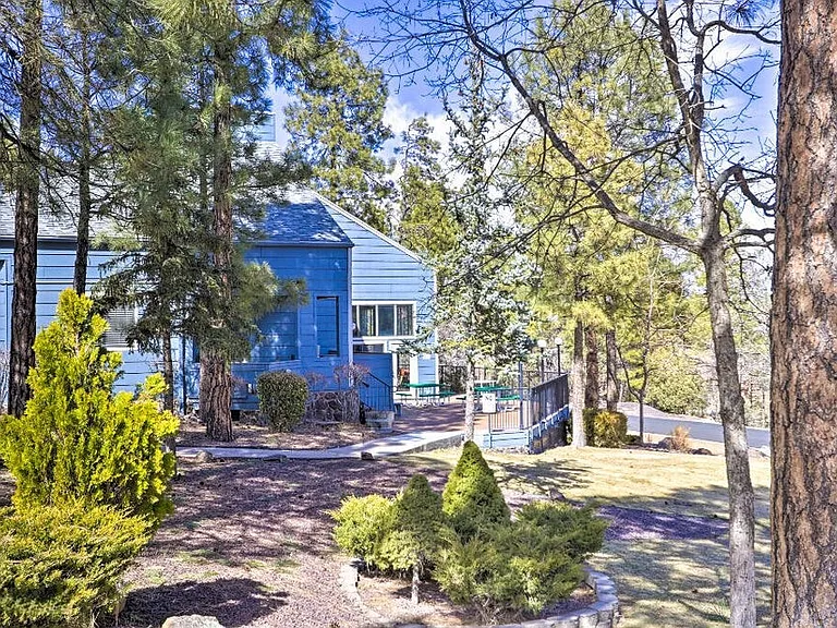 2700 S White Mountain Rd #201 — Photo 18