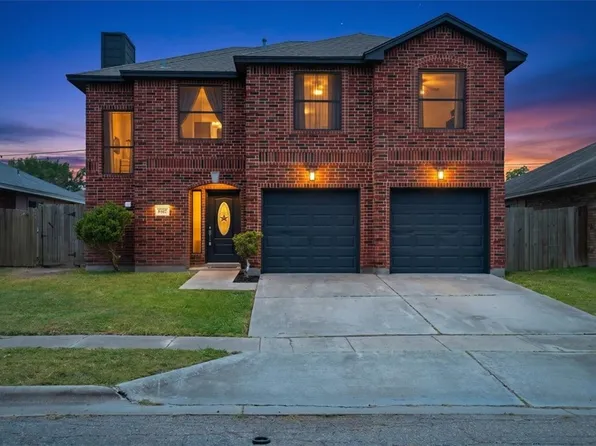 6817 Blue Skyway Dr, Corpus Christi, TX 78414