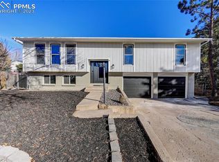 4821 Ranch Dr, Colorado Springs, CO 80918