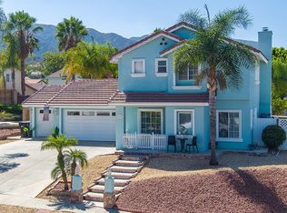 2868 Lancaster Ln, Corona, CA 92882